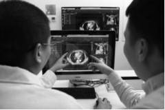 放療行業(yè)出現(xiàn)黑科技 人工智能加速賦能醫(yī)療行業(yè)