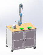 協作機器人應用亮點不斷 優傲機器人助力中國(華南)國際機器人與自動化展覽會