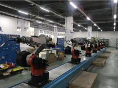 重慶機器人產業布局②│到2020年重慶智能產業產值或達7500億元