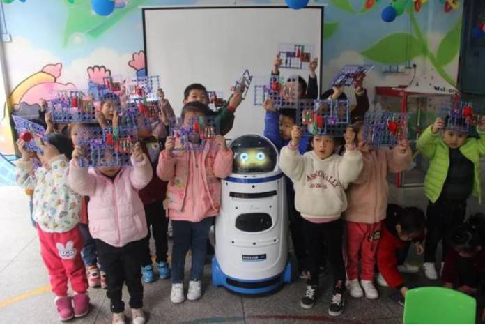 �˹����ܙC(j��)����ِ���� 2019��Ͷ�Y��֔(j��n)�����֣��ȴ���(ch��ng)����ع��c(di��n)