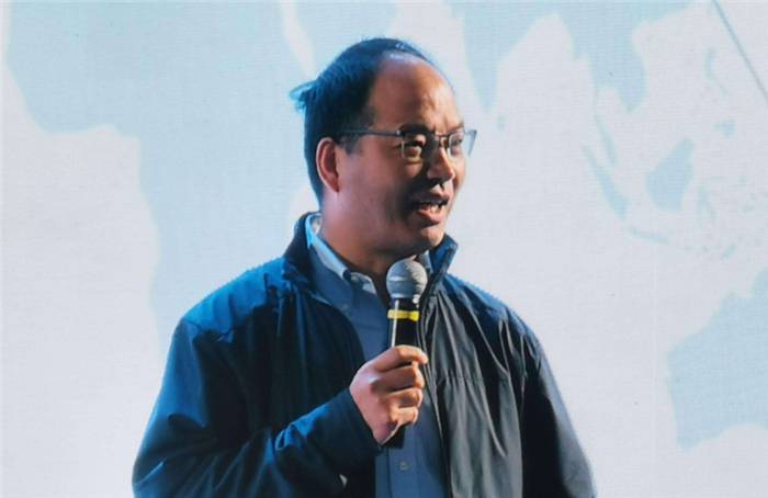 �vӍ�İٶ��ڵ�AI Labؓ؟�ˏ����x��Ҫȥ���