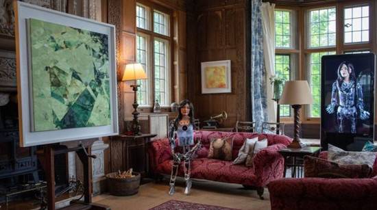 �C(j��)����Ҳ��(hu��)��(chu��ng)�� ţ���W(xu��)�e�k�C(j��)����ˇ�g(sh��)��Ʒչ