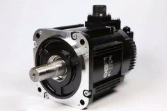 kuka庫卡機器人伺服電機三相不平