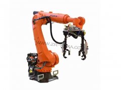 KUKA�쿨�C����KR210���B(y��ng)Ҫ�c