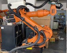 kuka�쿨�C���˱��B(y��ng)��J1-J6�S�����˜�