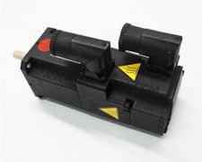 kuka庫(kù)卡機(jī)器人伺服電機(jī)抱閘維修
