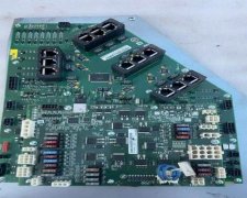 KUKA庫卡機器人CCU控制板維修